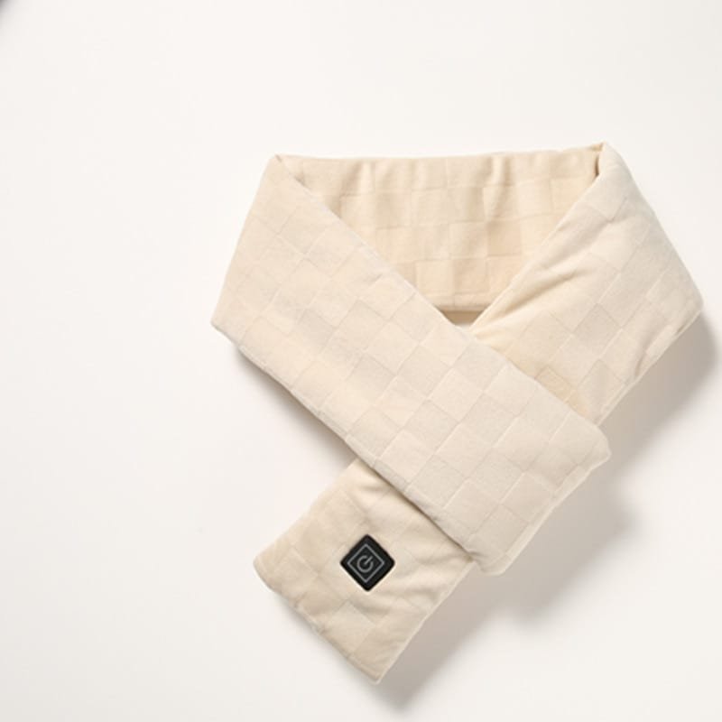 Intelligent Electric Heating Scarf - Image 3
