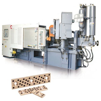 Die-Casting-Molds