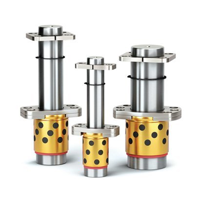 Stamping-Dies