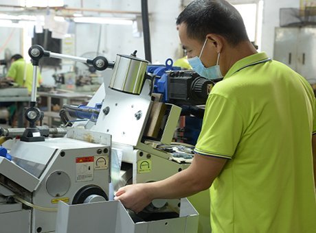 Centerless Grinding