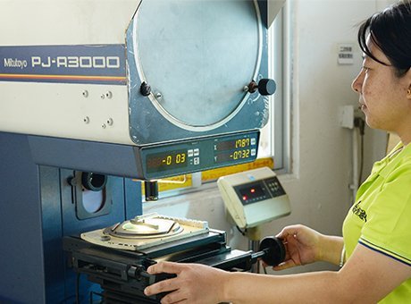 Quality-Inspection