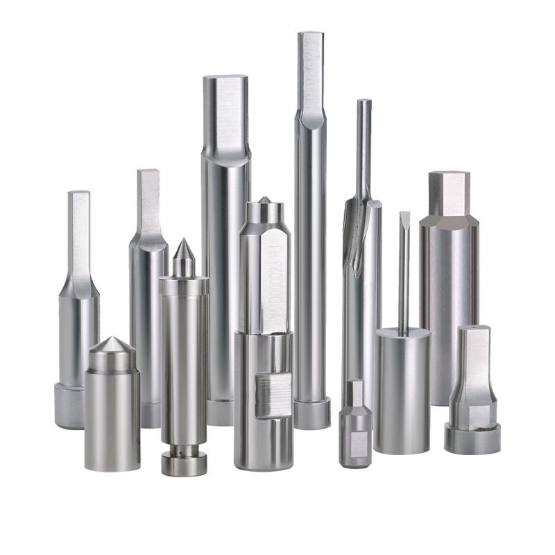 Carbide Punch Pin