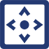 Compact-Space-Adaptation