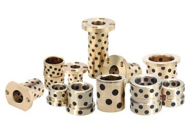Oilless Bushings
