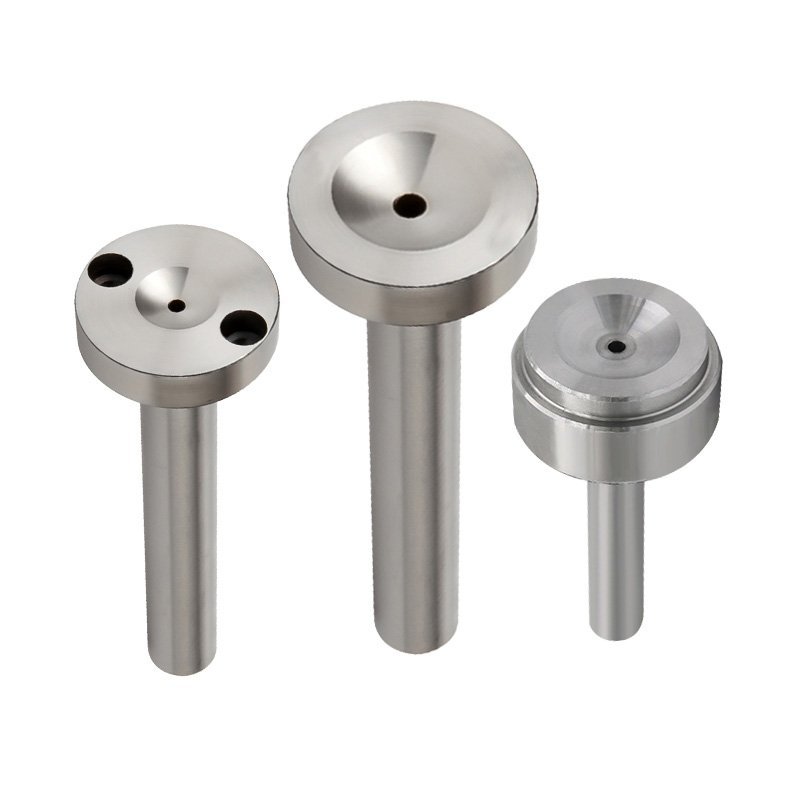 Sprue-Bushing