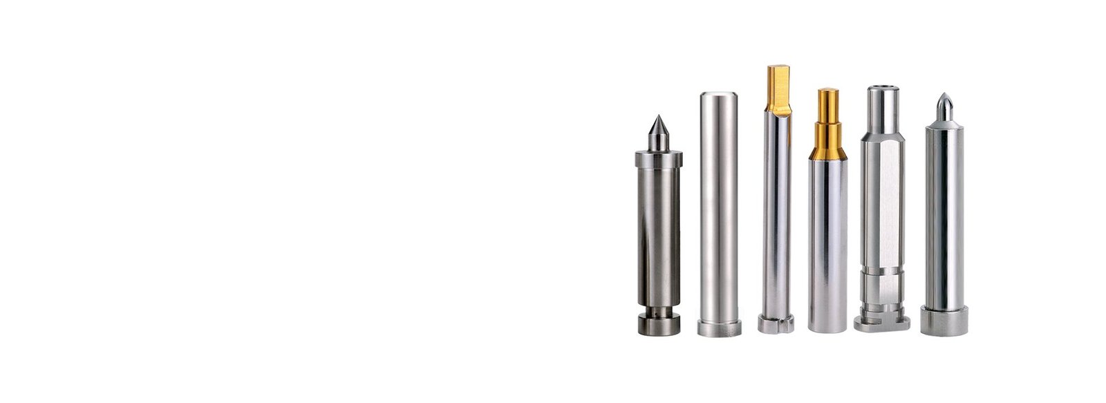 Stamping Die Punches Manufacturer Banner